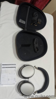 Sennheiser Momentum 4 Wireless |  JUST BOUGHT A FEW HOURS BACK | Hyderabad