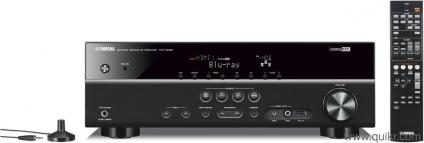 Yamaha htr 3066 cinema DSP 