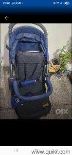 babynpram of Luvlap