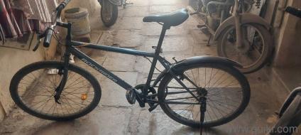 btwin st 20 cycle 
