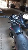 Bajaj Discover 150 - 2011