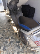 Used Honda Activa 3G 2013 Model Images