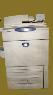 252 DC XEROX MULTICOLOUR PRINTING MACHINE 