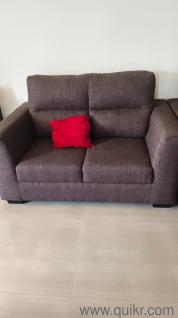 3+2 Sofa Set from Home Center