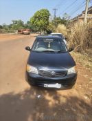 Used Maruti Suzuki Alto K10 2010 Model Images