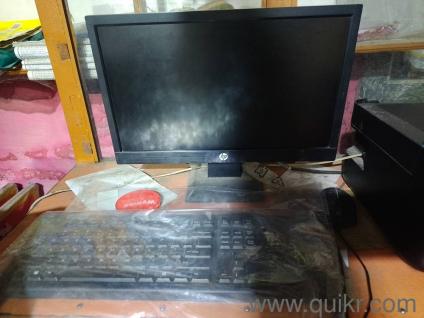 Desktop is good Condition 