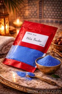 Moroccan Beauty Products 
