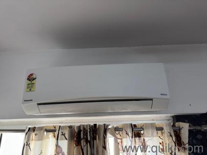 Panasonic 1.5 Ton 3 Star Wi-Fi Inverter Smart Split AC