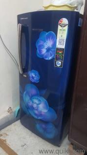 Voltas - Almost New Fridge