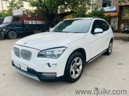 Used BMW X1 2013 Model Images