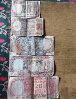 old stamps 