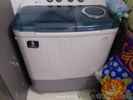 washing machine sami automatic samsung 