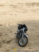 Used Royal Enfield Bullet Electra 2014 Model Images