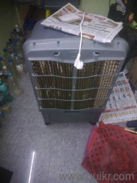 BRAND NEW.NOVATEC KIWI 30 L.AIR COOLER WITH BILL