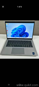 DELL LATITUDE 5430  Edition  Core i7  12th Gen 16GB RAM | 512GB SSD Touchscreen  