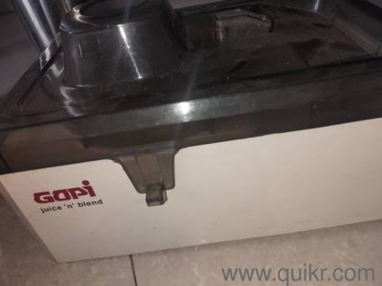 In good condition 