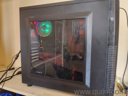 Ryzen 7 2700x 16gb corsair vengeance 3000mhz ram 512gb SSD m.2 only cpu