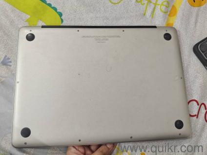 apple mackbook- excellent condition and smooth performanceSelling a well maintained macbook. r