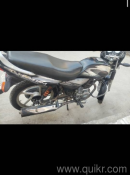 Used Bajaj Platina 125 2010 Model Images