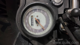 Used Bajaj Platina 125 2010 Model Images
