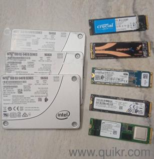 Want to sell some 960/800gb SSD