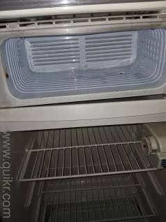 Whirlpool single door refrigerator 