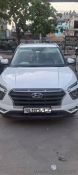 Used Hyundai Creta 2021 Model Images