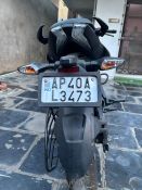 Used Bajaj Pulsar N 160 2023 Model Images