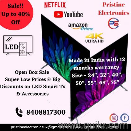 Best Smart Tv 
