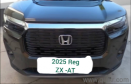 Used Honda ELEVATE 2024 Model Images