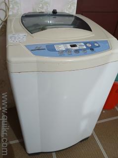 Samsung 6.2 kg Top load washing machine  - good condition 