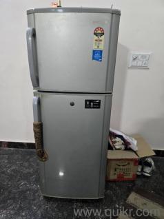 Samsung Double Door Refrigerator for Sale  Excellent Condition