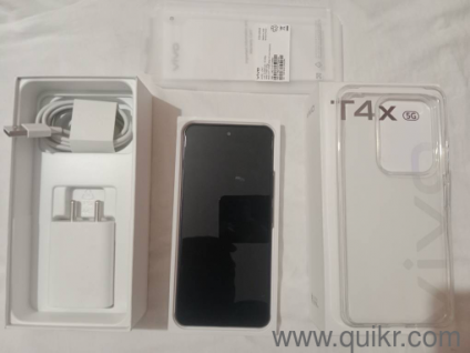 Mobile and Tablets
