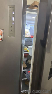 amazone fridge 