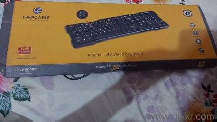 mouse and keyboard 