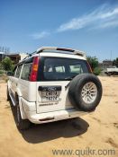 Used Ford Endeavor 2007 Model Images