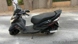 Used Yamaha Ray Z 2013 Model Images