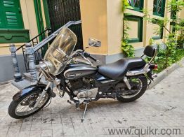 Used Bajaj Avenger Cruise 220 2016 Model Images
