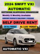 Used Maruti Suzuki Swift 2024 Model Images