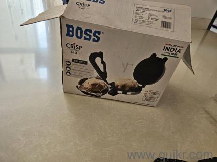 BOSS  ROTI  MAKER  900W