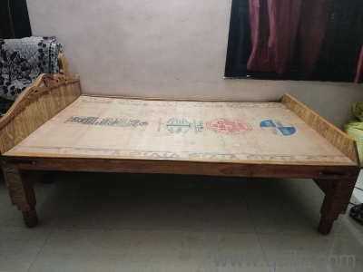 Bed in good condition 