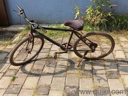 Mack City gear cycle for sale