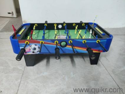 Mini Foosball Table Game for Sale