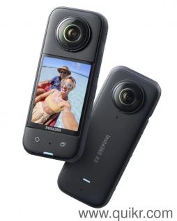 insta360 X3 Essential Kit