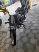 Hero Splendor Plus - 2009
