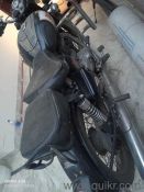 Used Royal Enfield Classic 350 2017 Model Images