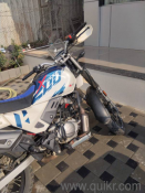 Used Hero Xpulse 200 4V 2022 Model Images