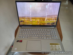 ASUS Vivobook Go 15 OLED 2023: AMD Ryzen 3, 8GB DDR5, 512GB SSD, 15.6" OLED, Windows 11, Office 2021
