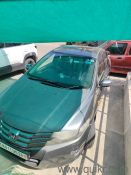 Used Honda City 2010 Model Images