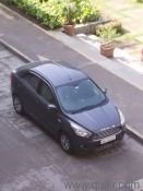 Used Ford Figo Aspire 2016 Model Images